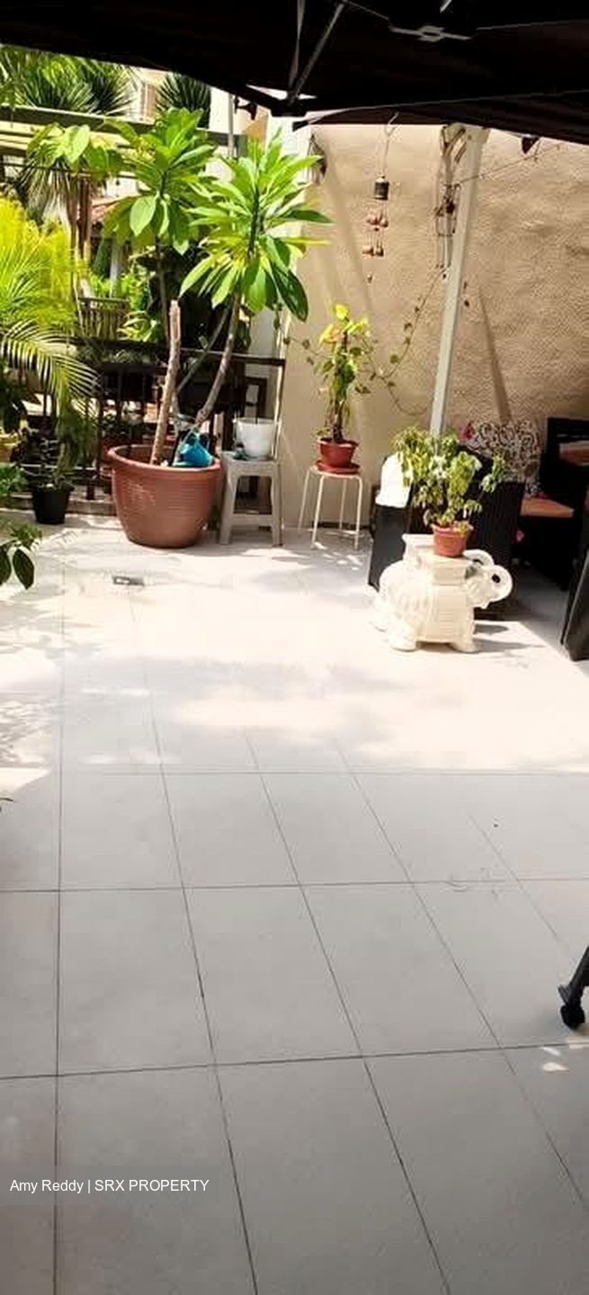 Villa Marina (D15), Condominium #580156731